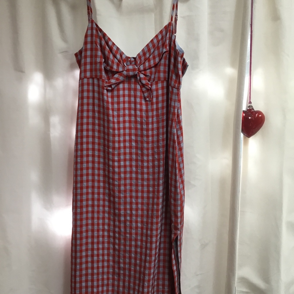 JCrew dress, fully lined, never worn. Size 10 NWT